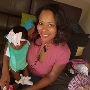 Meet your Posher, Kariba